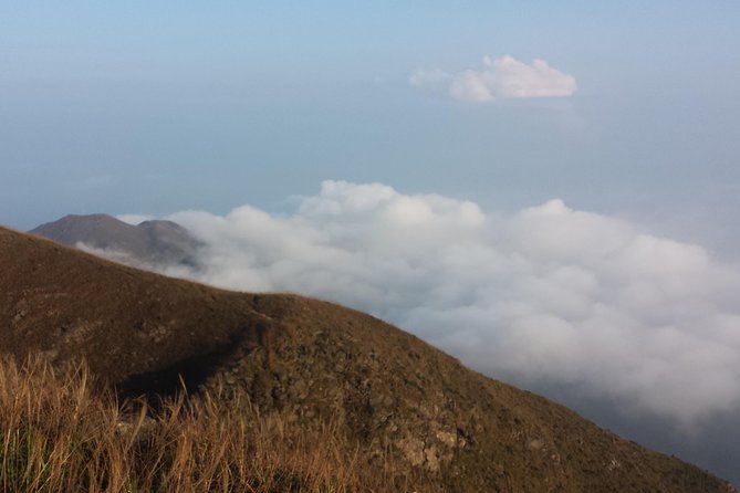 Lantau Peak Sunrise Climb - Common questions