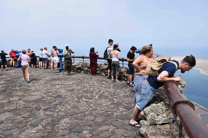 Lanzarote Cesar Manrique - Exploring Lanzarotes Natural Wonders