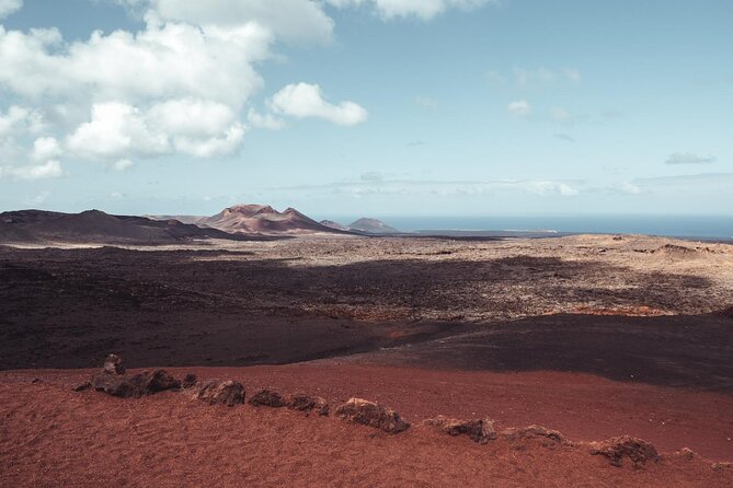 Lanzarote Grand Tour - Appreciation for Guides and Drivers