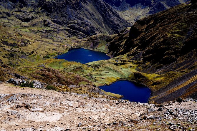 Lares Trek to Machu Picchu 4D/3N Including Hot Springs - Customer Reviews and Satisfaction