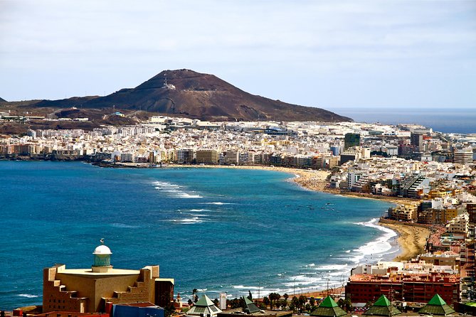 Las Palmas, Botanical Garden & Bandama Crater Tour - Gran Canaria - Viator Traveler Feedback