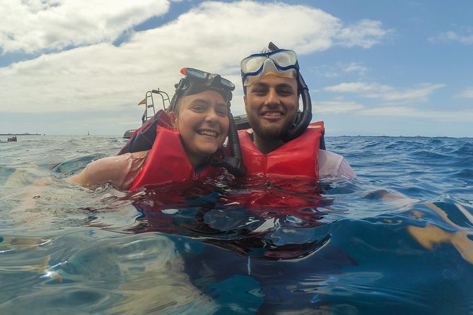 Las Palmas, Fuerteventura: Kayaking & Snorkeling (Mar ) - Common questions