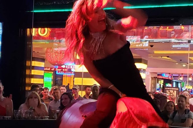 Las Vegas Club & Bar Rockstarcrawl - Understanding the Cancellation Policy