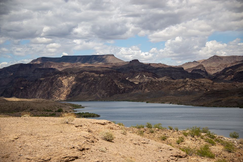 Las Vegas: Eldorado Canyon Gold Mine Tour - Customer Review