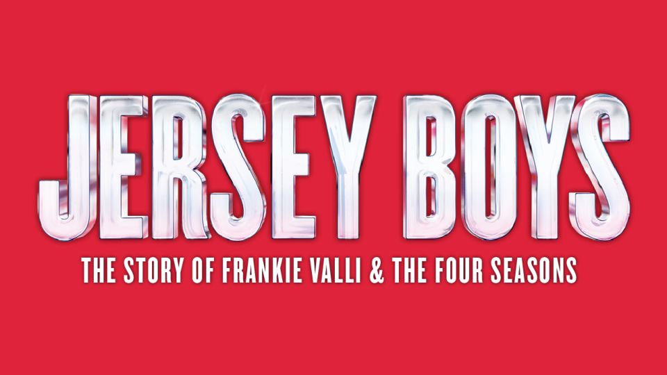 Las Vegas: The Orleans Jersey Boys Musical Ticket - Booking Details