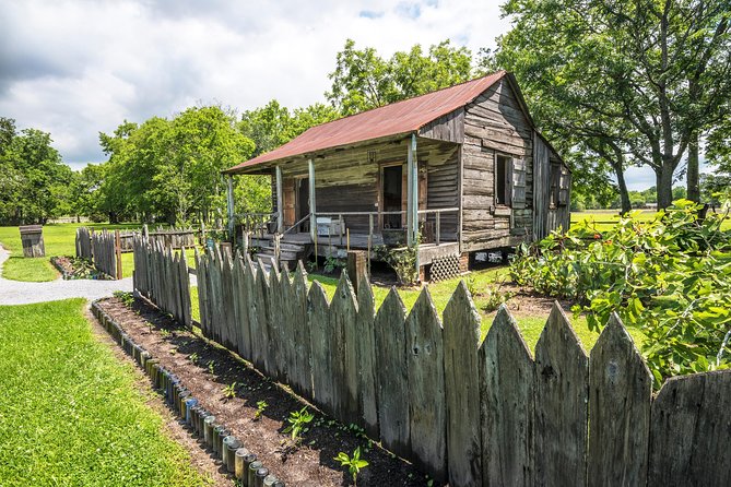 Laura Plantation Tour - Common questions