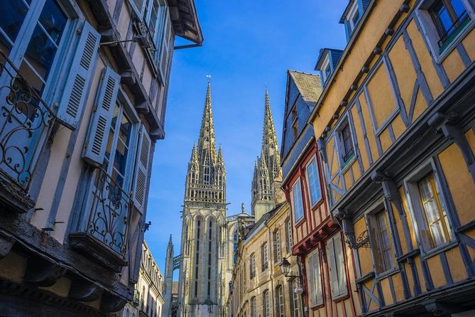 Le Havre Shore Excursion: Private Tour of Giverny, Rouen and Honfleur - Tour Experience and Pricing Information