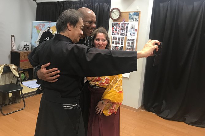 Learn The Katana Sword Technique of Samurai and Ninja - Mastering The Art