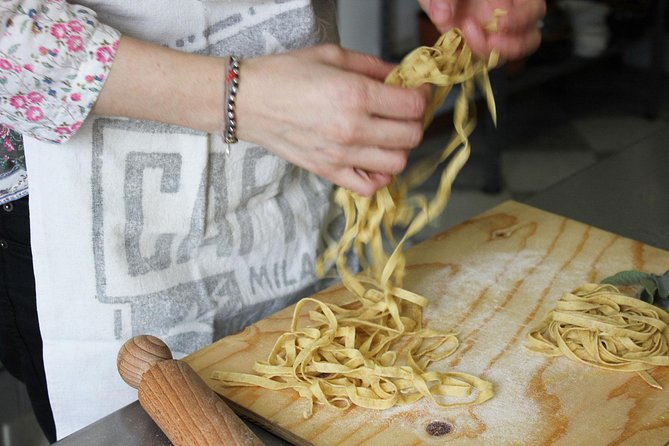 Learn to Cook Regional Italian Cuisine With a Local in a Rural Estate Home - Booking and Pricing