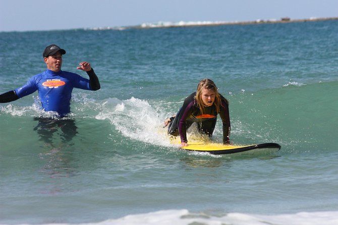 Learn to Surf at Lorne on the Great Ocean Road - Enjoying Lornes Surfing Scene