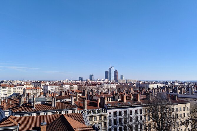 Legends and Mysteries of the Croix-Rousse - Artistic Influences and Local Culture