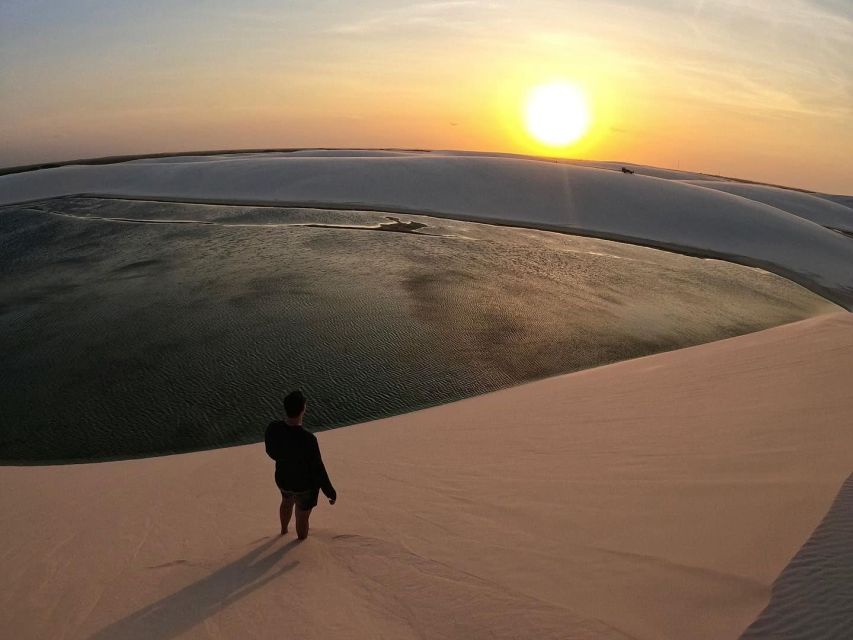 Lençóis Maranhenses - Hidden Oasis - Details and Inclusions of the Tour