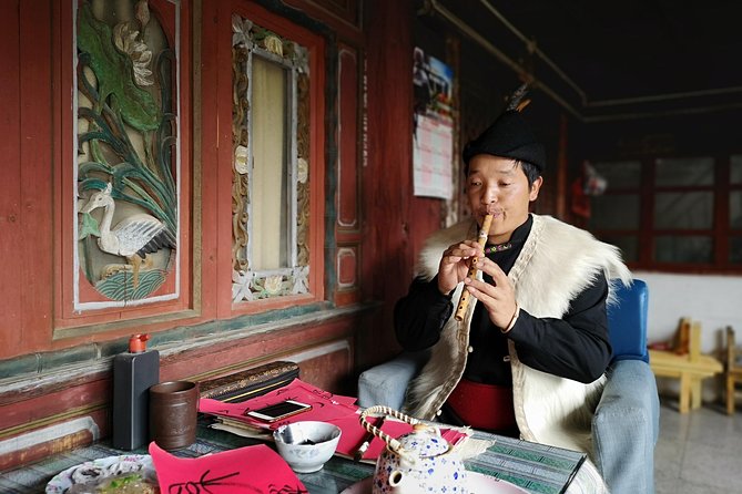 Lijiang Private Tour: Jade Dragon Snow Mountain, Baisha and Longquan Village - Last Words