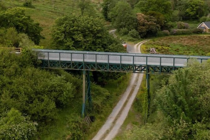 Limerick Greenway Bicycle Hire - Lunch and Rest Stops