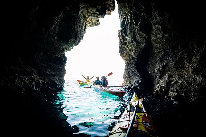 Lindos Small-Group Full-Day Kayak, Village Tour With Lunch (Mar ) - What To Expect
