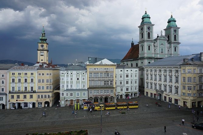 Linz - Private Historic Walking Tour - Additional Tour Information