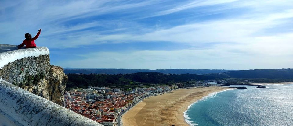 Lisboa - Porto Private Transfer, With 2 Visits on the Way - Additional Details