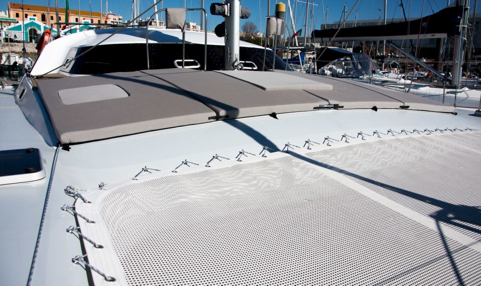 Lisbon: 2-Hour Private Sailing Trip by Catamaran - Departure Information