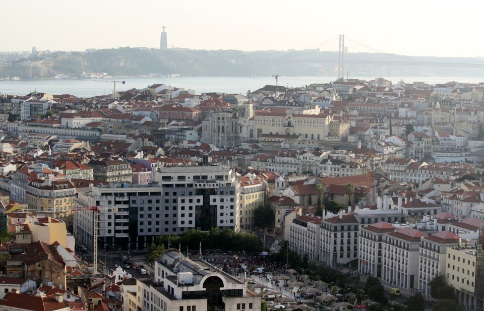 Lisbon: 3-Hour Tour by E-Bike - Tour Review Summary