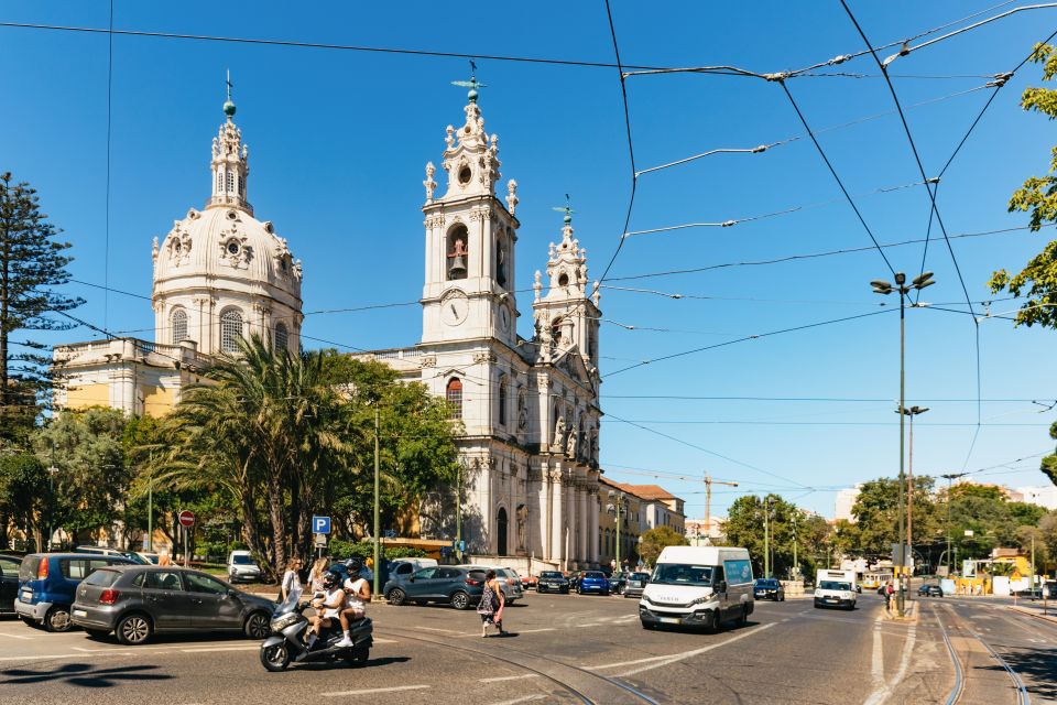 Lisbon: 72/96-Hour Hop-On Hop-Off Bus, Tram & Boat Ticket - Inclusions and Benefits