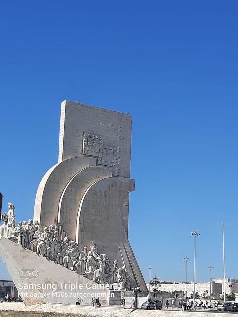 Lisbon: Half Day Guided Sightseeing Tour by Tuk Tuk - Inclusions