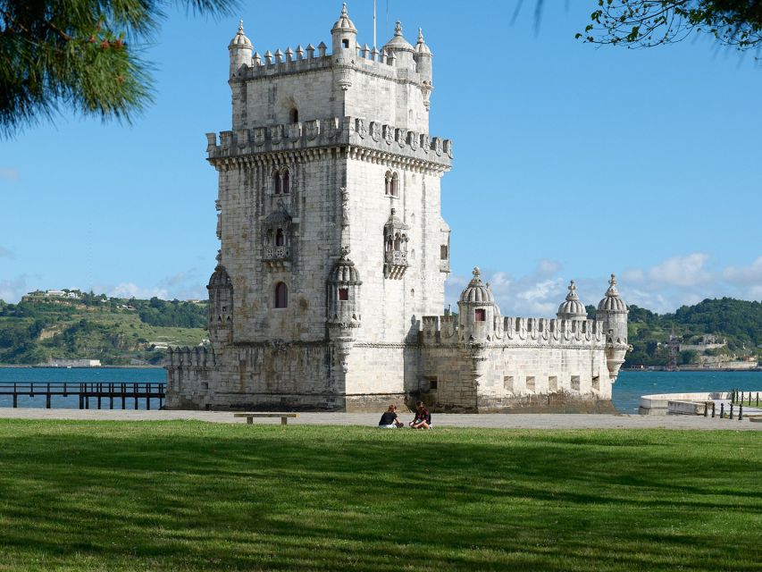 Lisbon Half Day Private Tour - Itinerary Highlights
