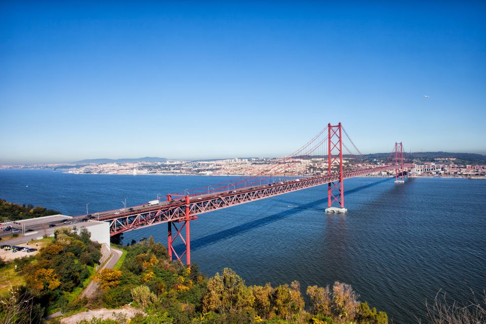 Lisbon: Hop-on Hop-off 48-Hour Bus and Boat Tour Ticket - Payment and Reservation