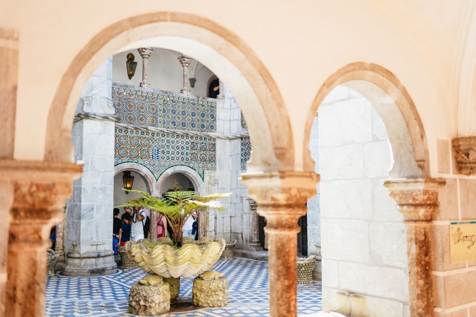 Lisbon: Pena Palace, Sintra, Cabo Da Roca, & Cascais Daytrip - Review Summary