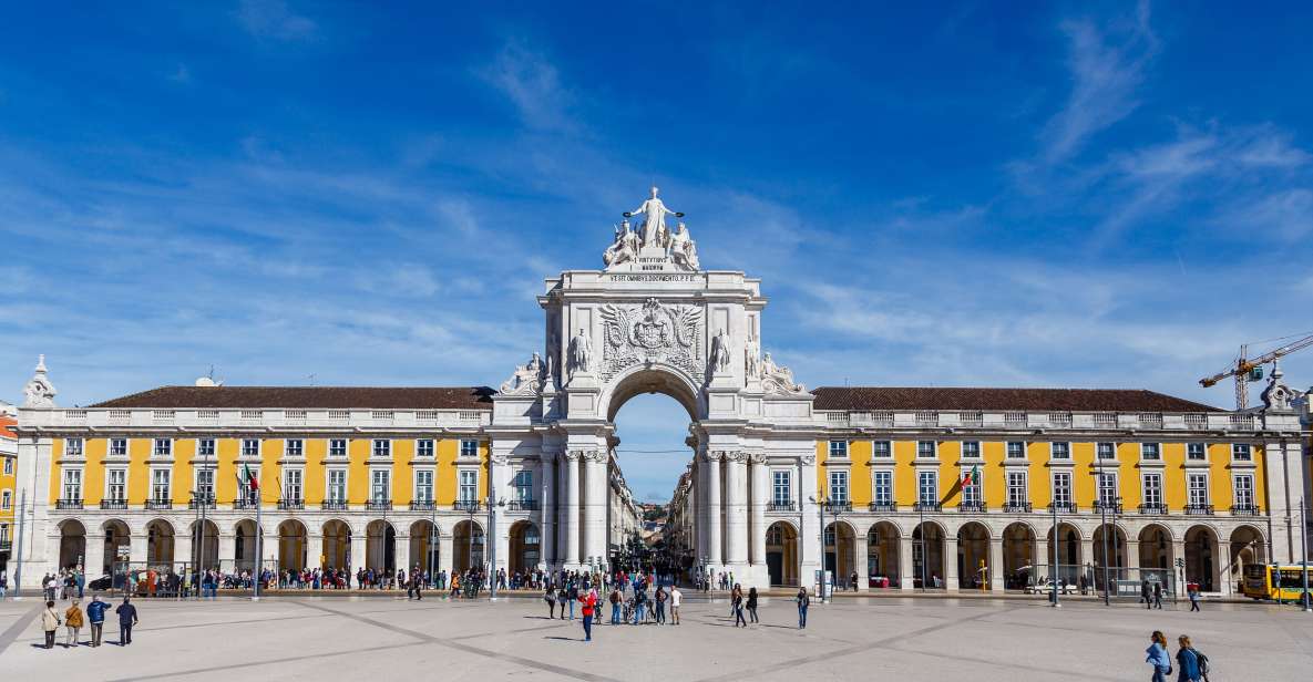 Lisbon & Porto Private Luxury Road Trip - Important Guidelines and Regulations