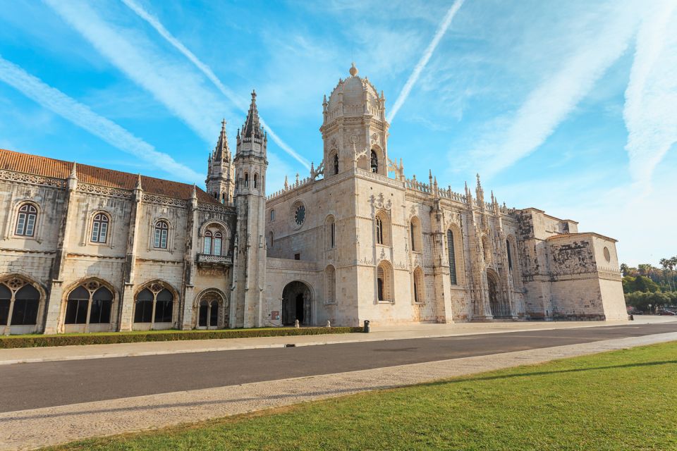 Lisbon: Private 4-Hour Tour - Customer Ratings and Reviews