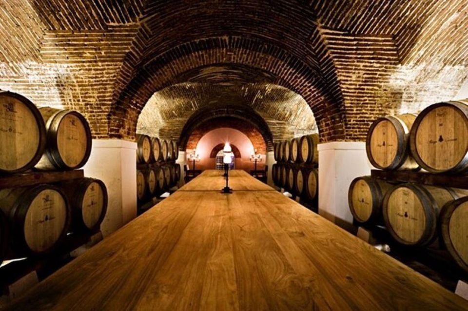 Lisbon: Private Full Day Evora & Alentejo Wine Tour - Pickup and Drop-off Locations