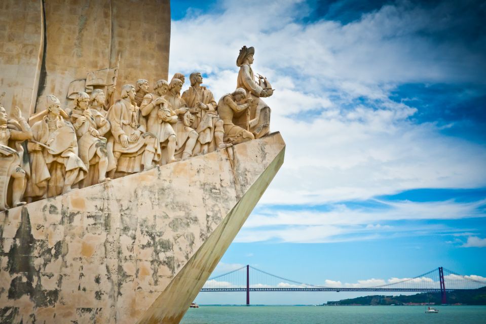 Lisbon: Private Half-Day Tour With Hotel Pickup - Guide Expertise