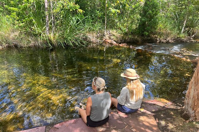 Litchfield National Park Tour & Berry Springs, Max 10 Guests, - Travel Inspiration
