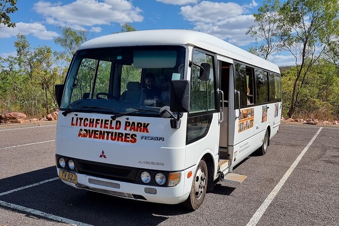 Litchfield Park Adventures and Berry Springs Nature Park - Miscellaneous