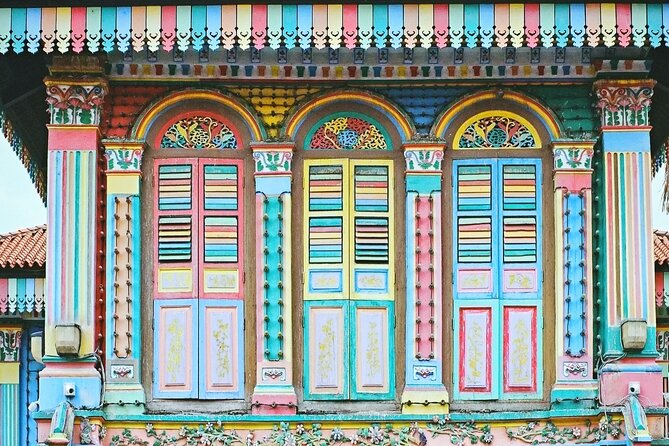 Little India Heritage Walking Tour - Tips for a Memorable Experience