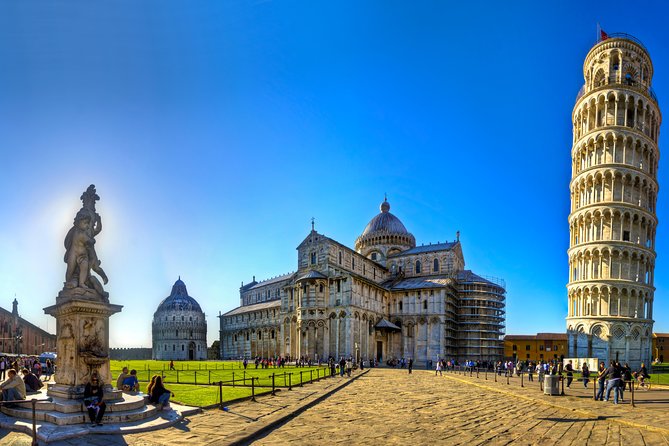 Livorno Shore Excursion: Pisa and Florence Private Day Trip - Efficiency and Convenience, Recommendations