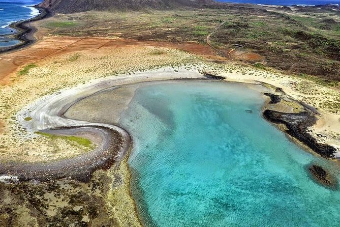 Lobos Island - the Dolphin Route - Cancellation Policy and Weather Conditions