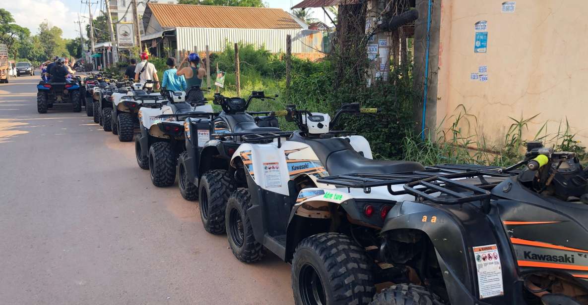 Local Villages Bike Tours in Siem Reap - Booking Process