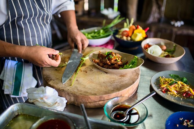 Local Ways of Life - Discovering Cambodian Way of Life