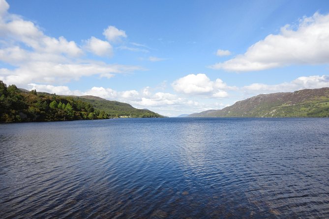 Loch Ness and the Scottish Highlands Day Tour From Edinburgh - Tour Pricing and Viator Details