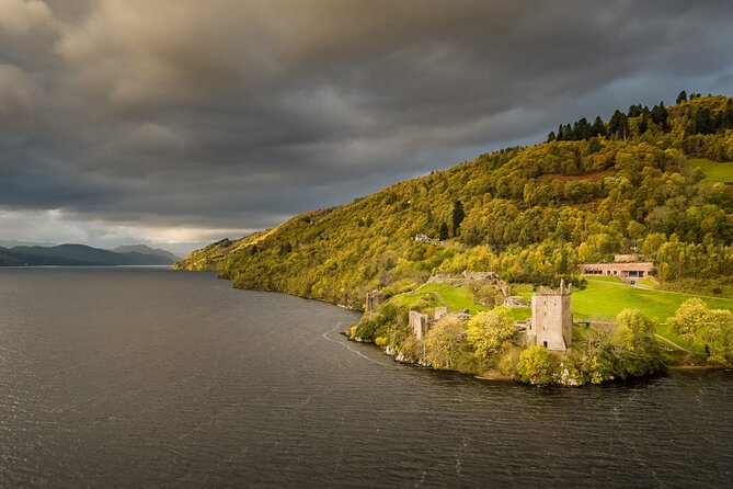 Loch Ness Tour: Travel From Inverness - Viator Operations