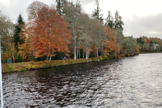 Loch Ness,Culloden Battlefield,Cawdor Castle & Much More From Inverness City - Qualities of Tour Guides