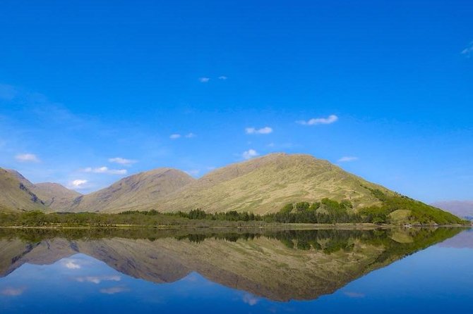 Loch Shiel Cruise: History, Monuments, and Harry Potter  - The Scottish Highlands - Future Trip Planning