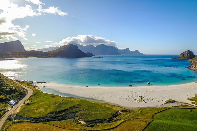 Lofoten Islands Small-Group Full-Day Photography Tour  - Svolvaer - Last Words