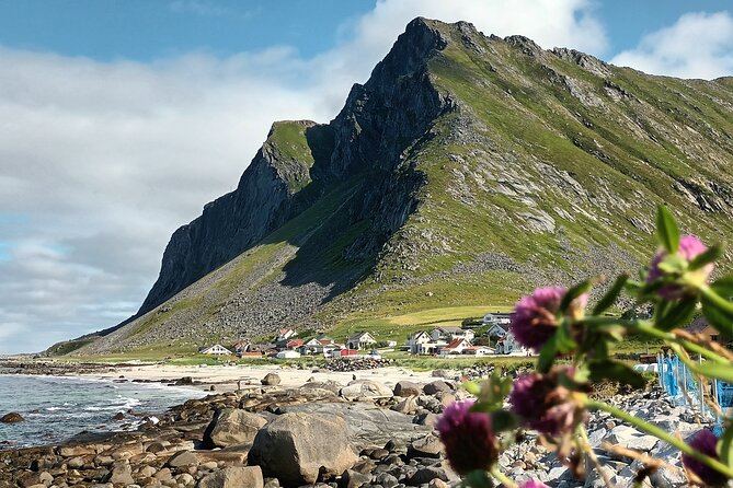 Lofoten PRIVATE Tour From Leknes - Small Group (1-4 Pax) - Pricing Details