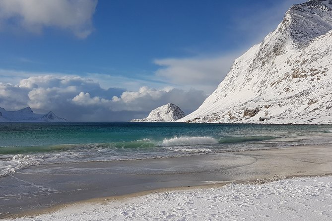 Lofoten Winter Photography Tour to Reine - Reviews