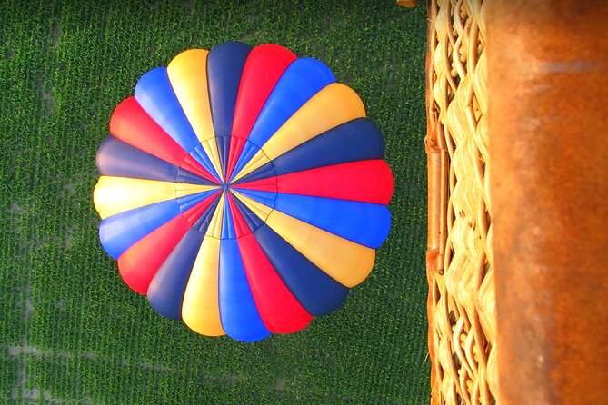 Loire Valley Hot-Air Balloon Ride - Customer Testimonials