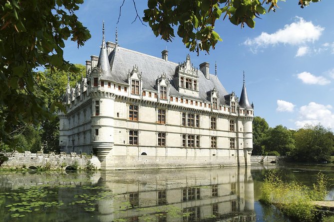 LOIRE VALLEY: Your Selection of Three Castles to Visit (Day-Trip From Paris) - Additional Information