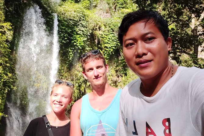 Lombok Private Customize Tour - Traveler Photos and Guest Feedback