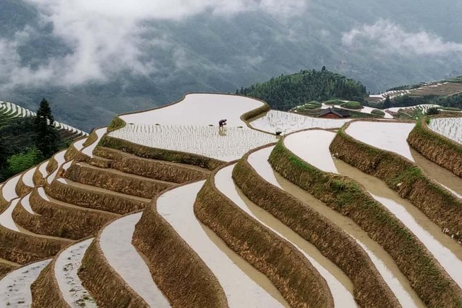 Longji Rice Terraces and Minority Village Day Tour - Additional Resources